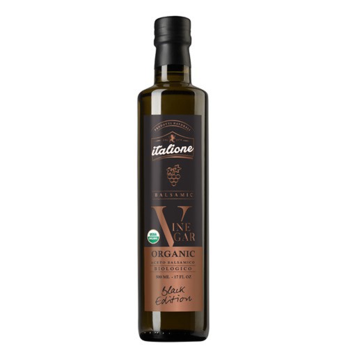 Italione Organic Balsamic Vinegar