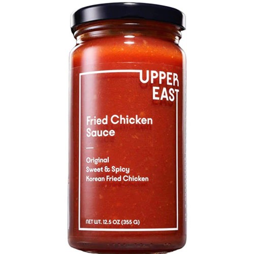 Upper Fried Chicken Sauce Original