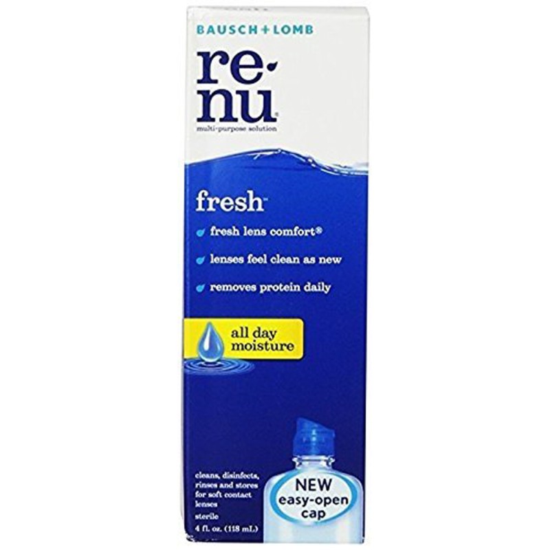 RENU ADVANCED FORMULA