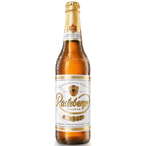 Radeberger Pilsner