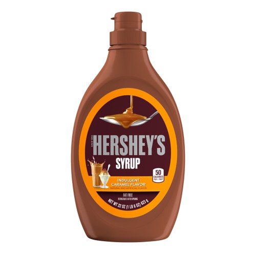 Hershey's Syrup