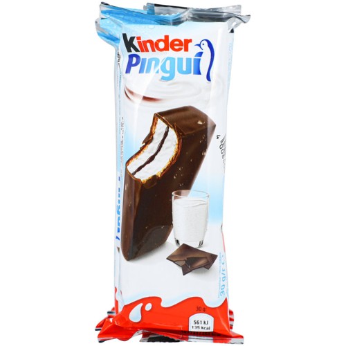 Kinder Pingui