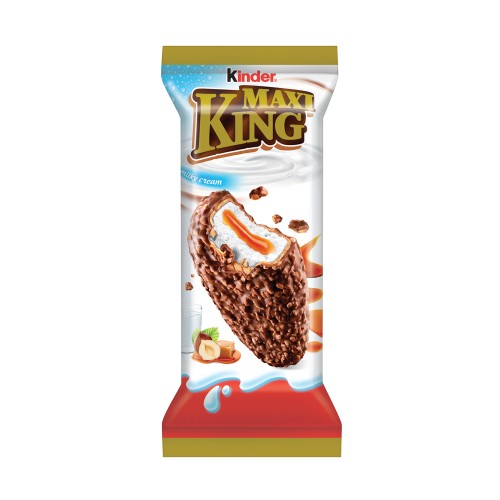 kinder Maxi King