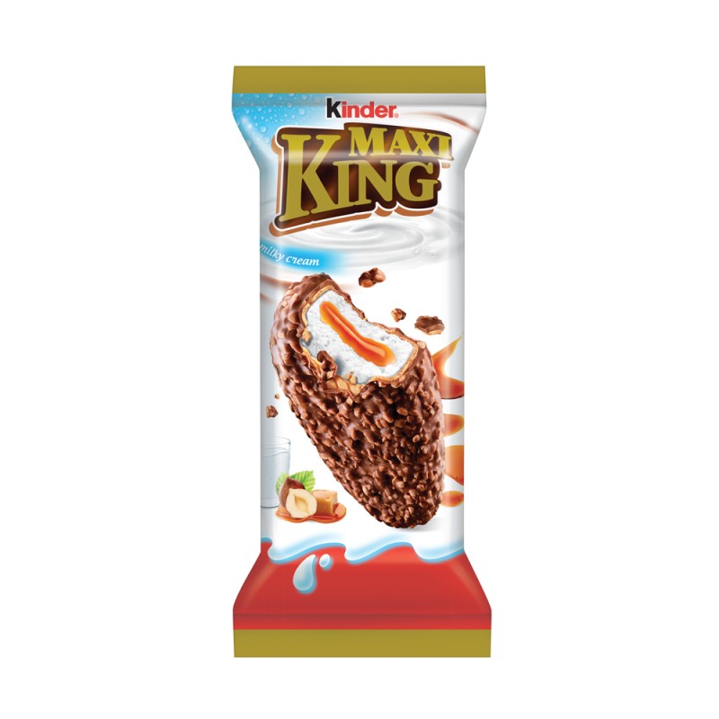 kinder Maxi King