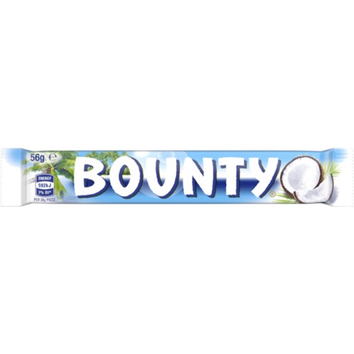 Bounty 2X