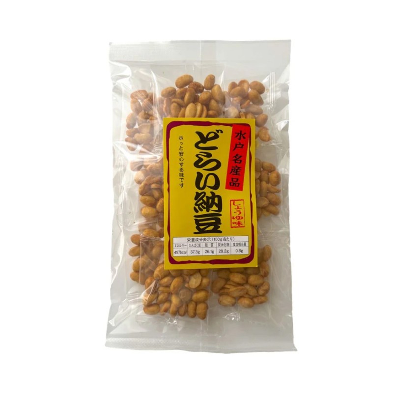 Tokyo Natto Fermented Soybeans