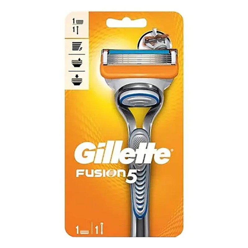 GILLETTE FUSION5 RAZOR