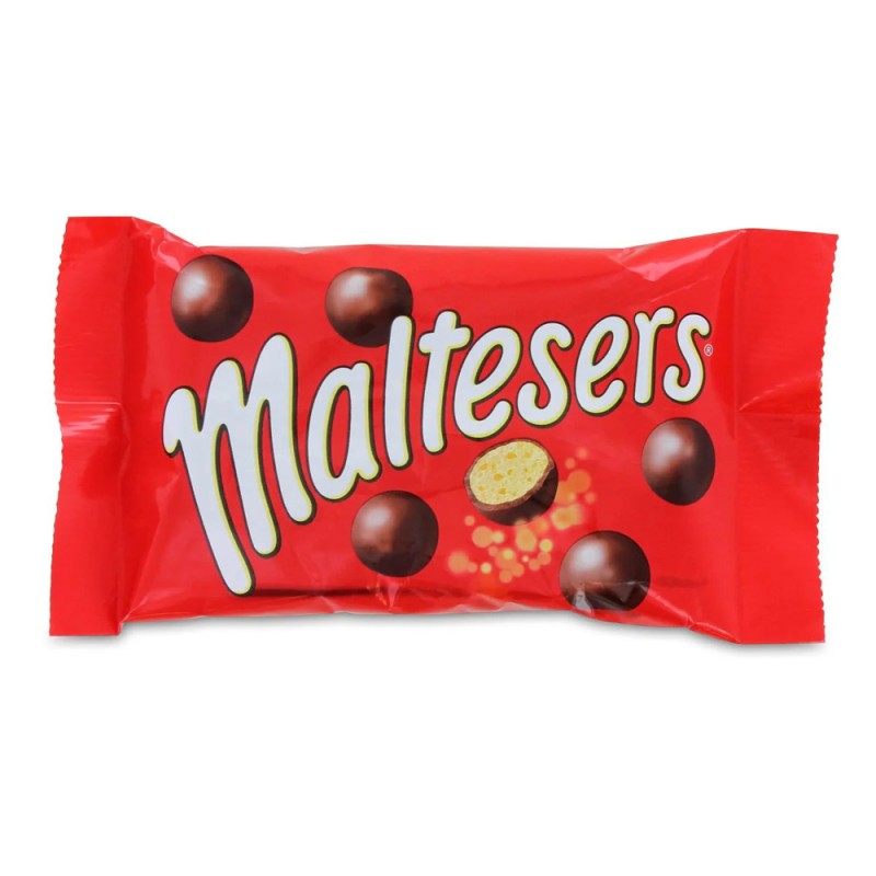 Maltesers