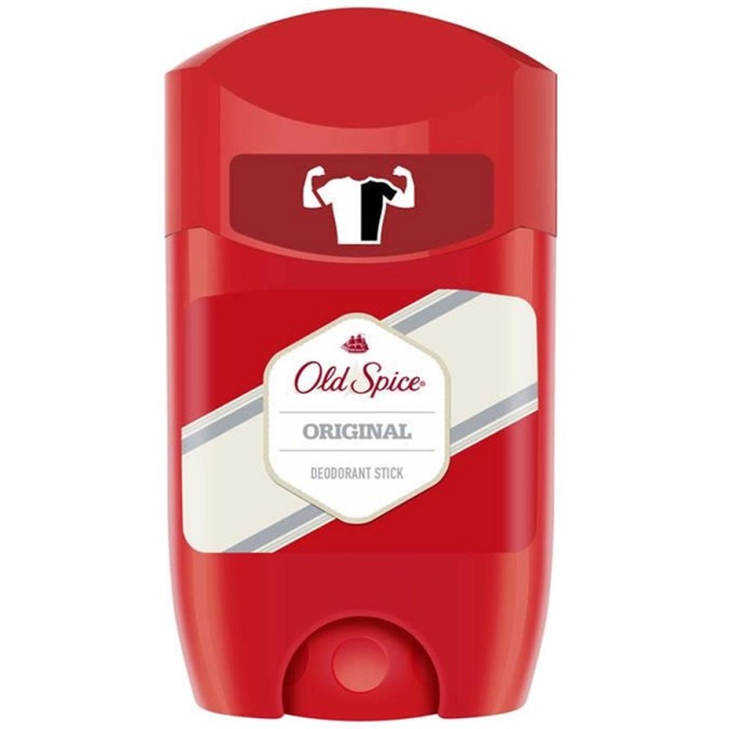 Old Spice Deo Stick Original 50ml