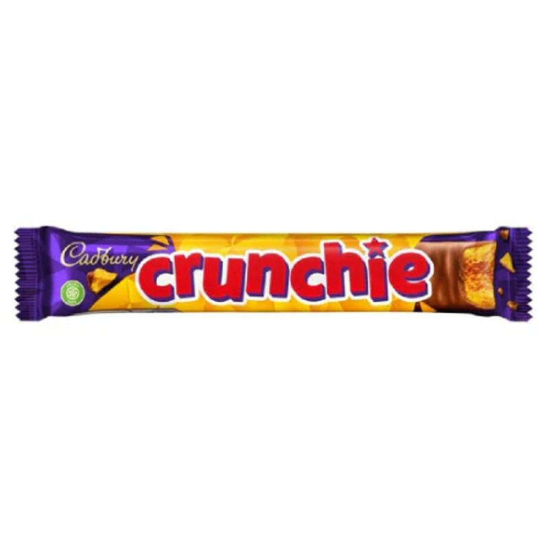 Cadbury Crunchie