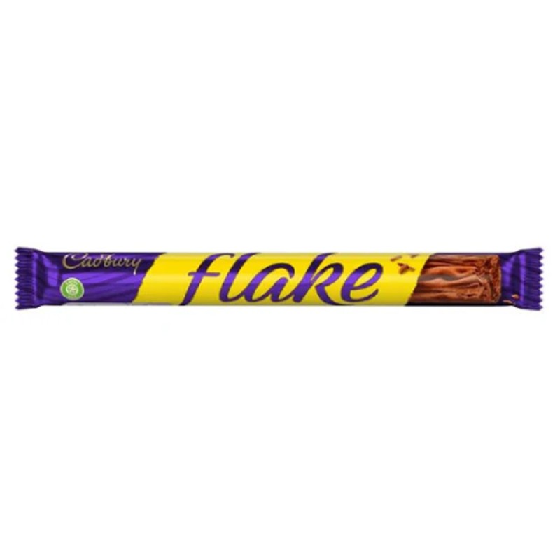 Cadbury Flake