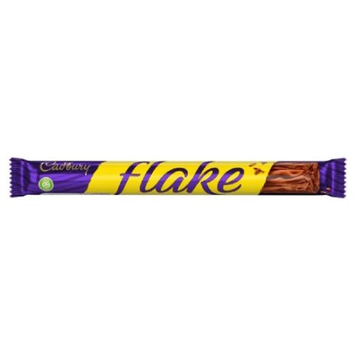 Cadbury Flake