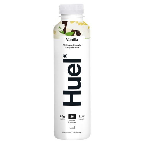 Huel Vanilla