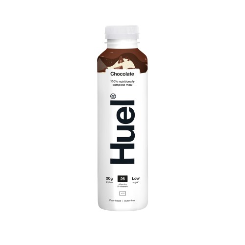 Huel Chocolate