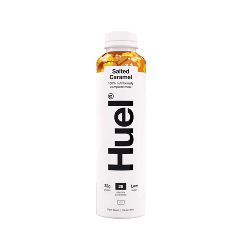 Huel Salted Caramel