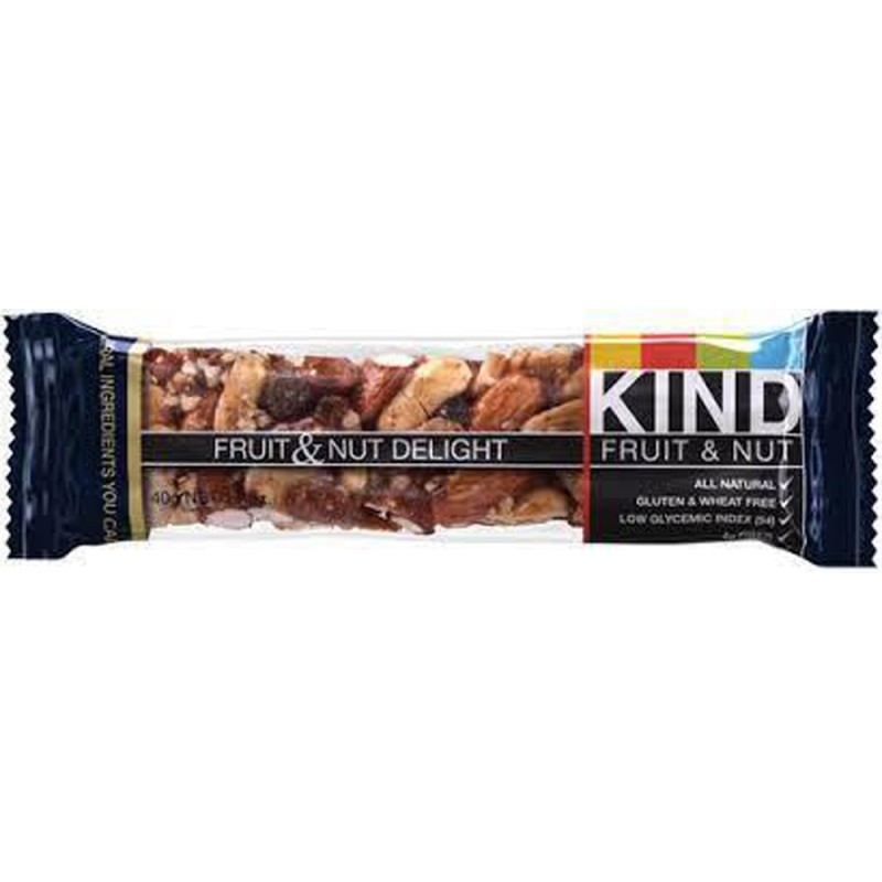 KIND FRUIT AND NUT