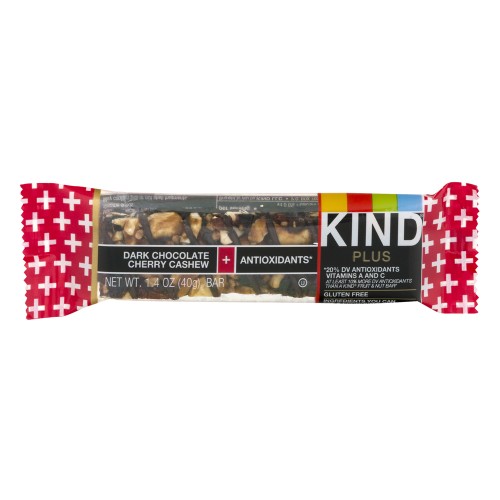 KIND DARK CHOCOLATE CHERRY CASHEW