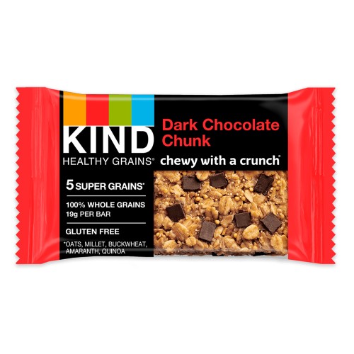 KInd Dark Chocolate Chunk