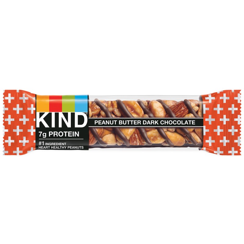 Kind Peanut Butter Dark Chocolate