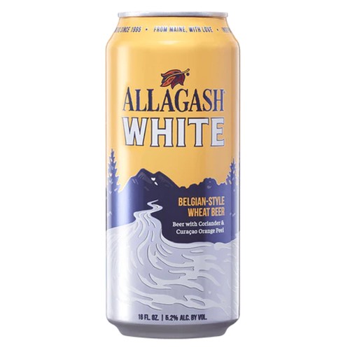 Allagash White