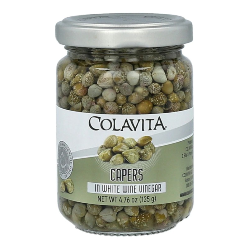 Colavita Capers