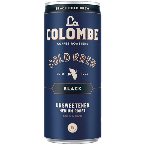 LA COLOMBE BRAZILLIAN COFFEE