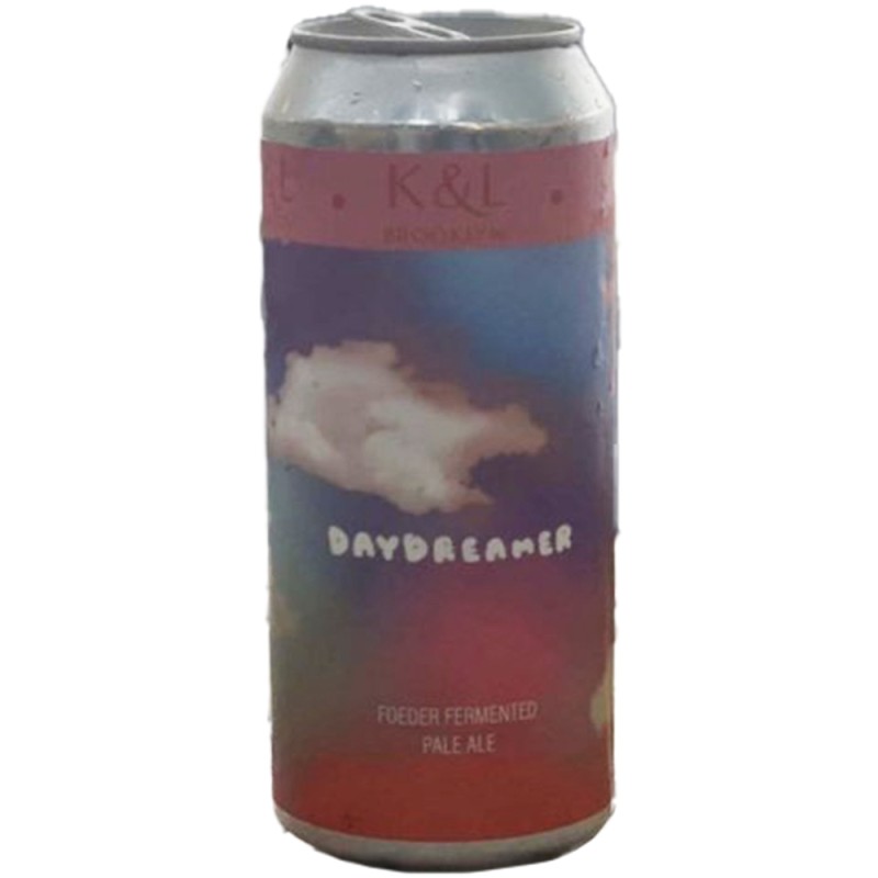 Keg & Lantern Daydreamer