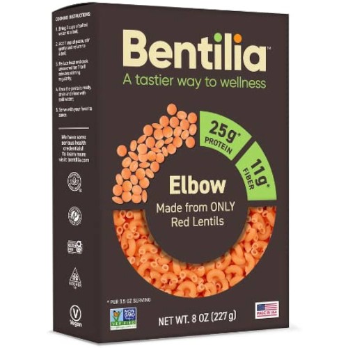 Bentilia Elbow