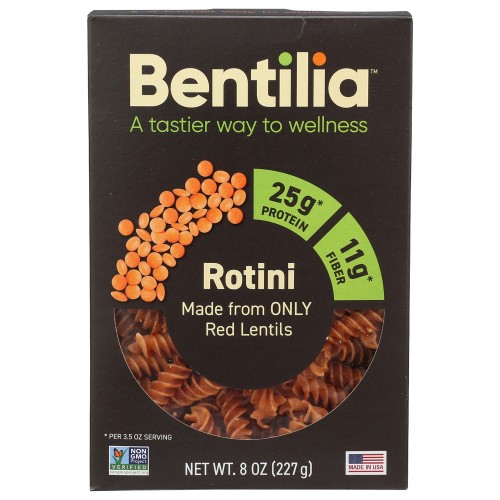 Bentilia Rotini