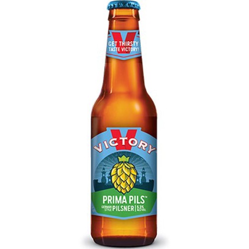 Victory Prima Pils Pilsner