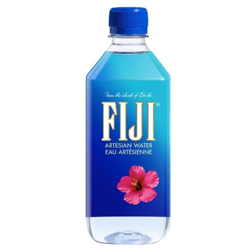 Fiji Natural Artesian water