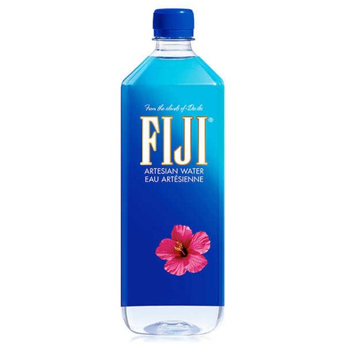 FIJI Natural Water 1.0L