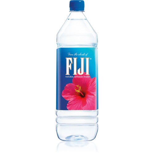 FIJI Natural Artesian Water, 1.5Litter