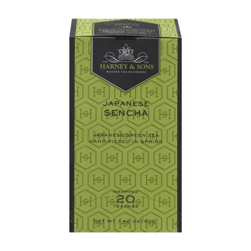 Harney & Sons Japanese Sencha