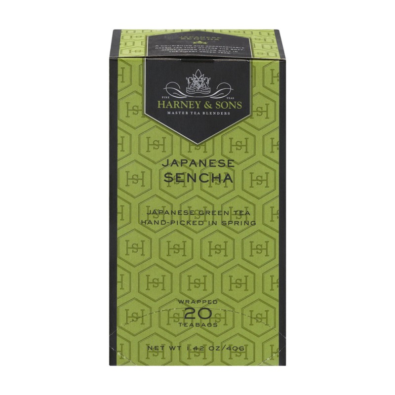 Harney & Sons Japanese Sencha