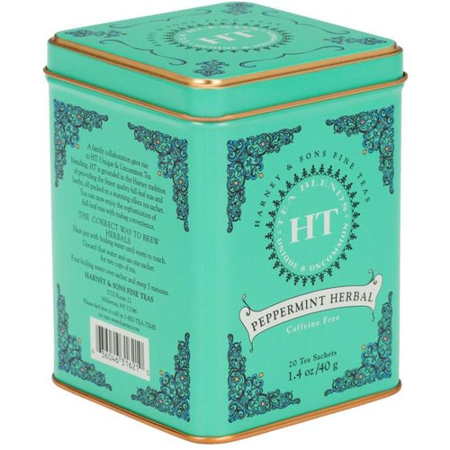 HARNEY & SONS Peppermint Tea