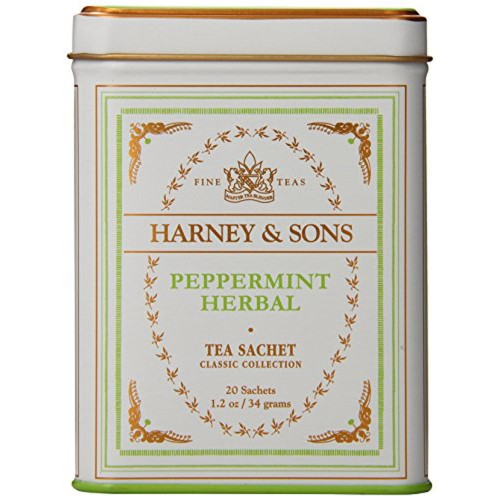 Harney & Sons Tea