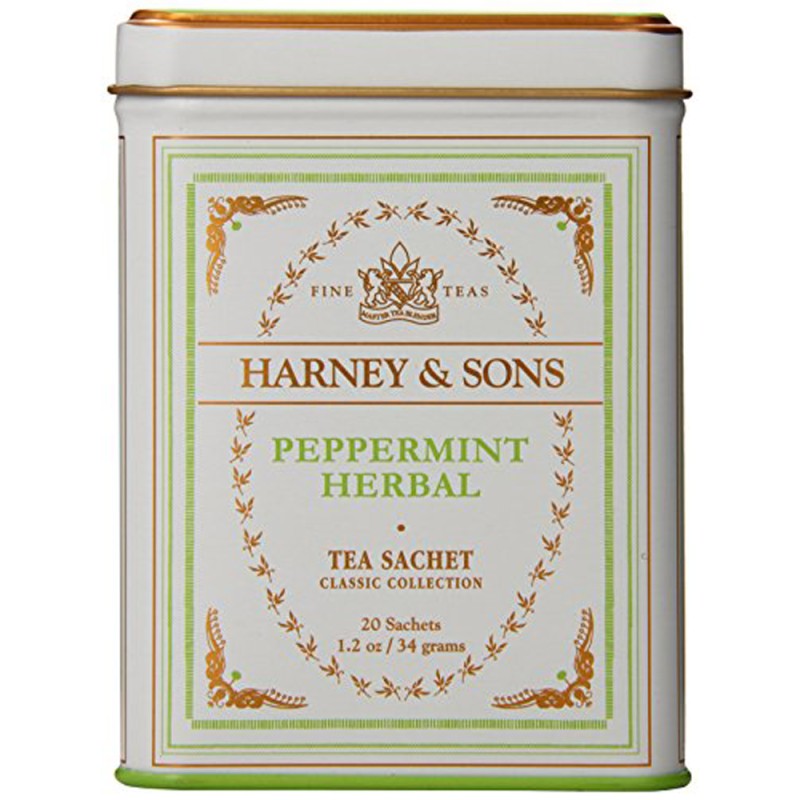 Harney & Sons Tea