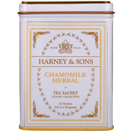 Harney & Sons Tea