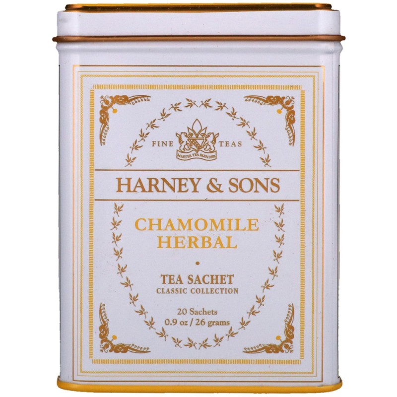 Harney & Sons Tea