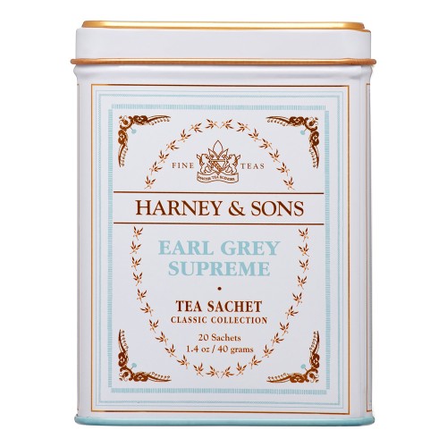 Harney And Sons Earl Grey Supreme