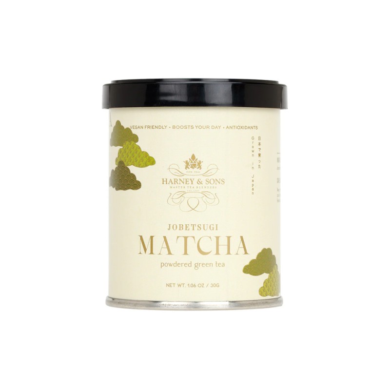 Harney & Sons Jobetsugi Matcha