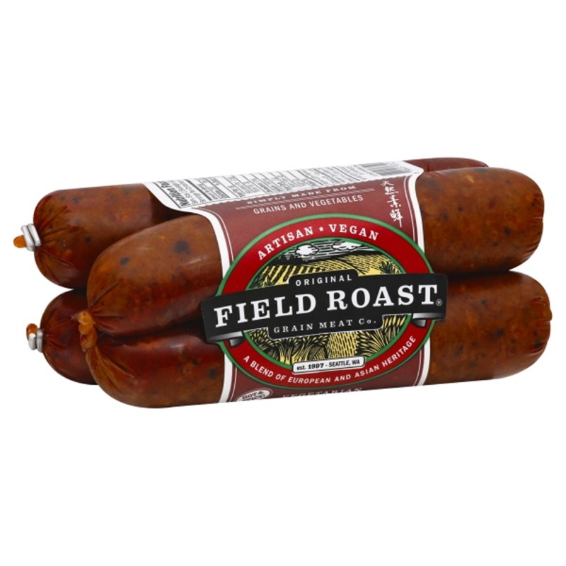 FIELD ROAST SPICY MEXICAN CHIPOTLE