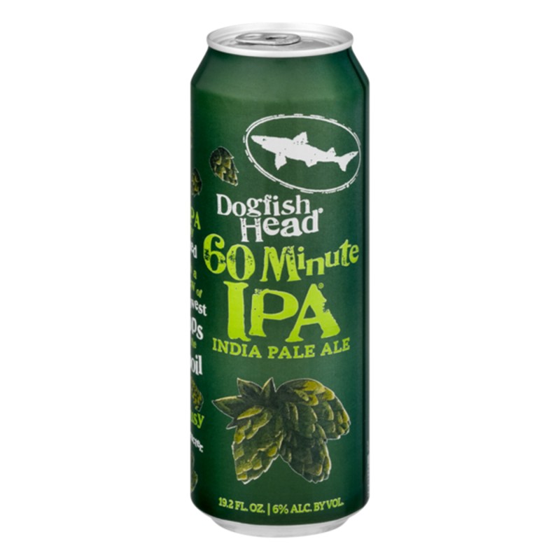 Dogfish Head IPA