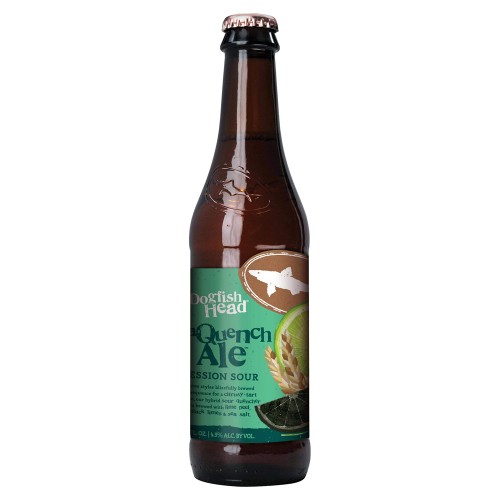 Dogfish Head Sea Quench