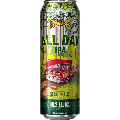 Founders All Day IPA