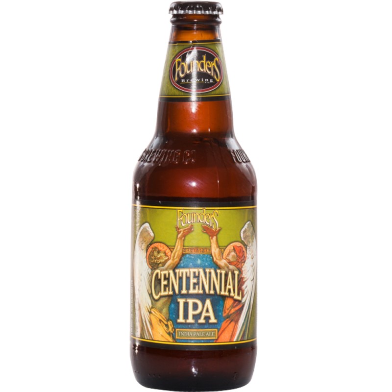 CENTENNIAL IPA SINGAL