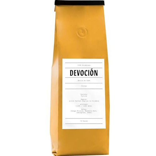 DEVOCION CITRUS