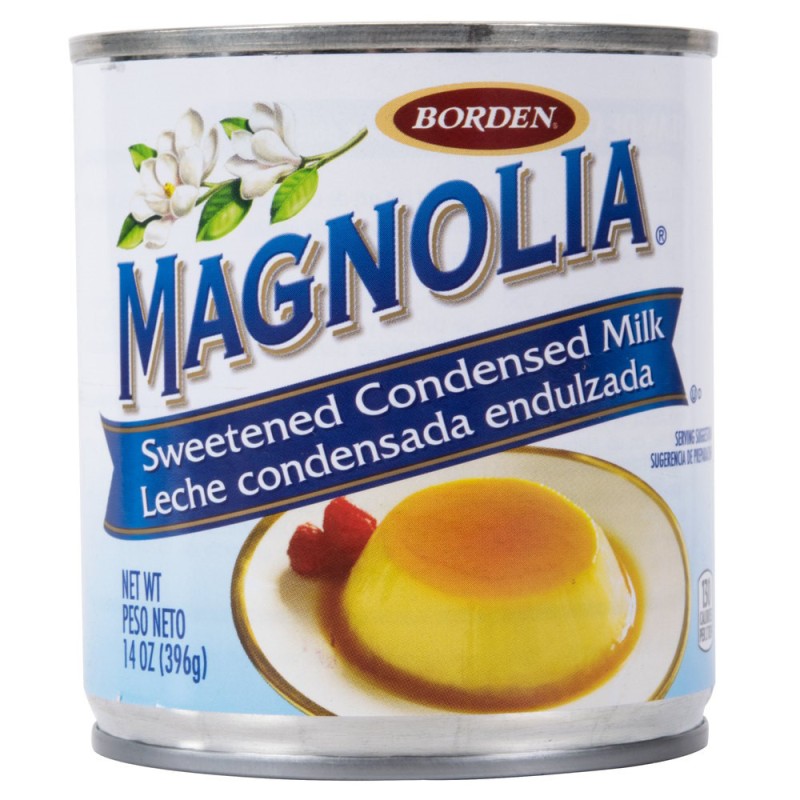 Borden Magnolia Condensed Milk