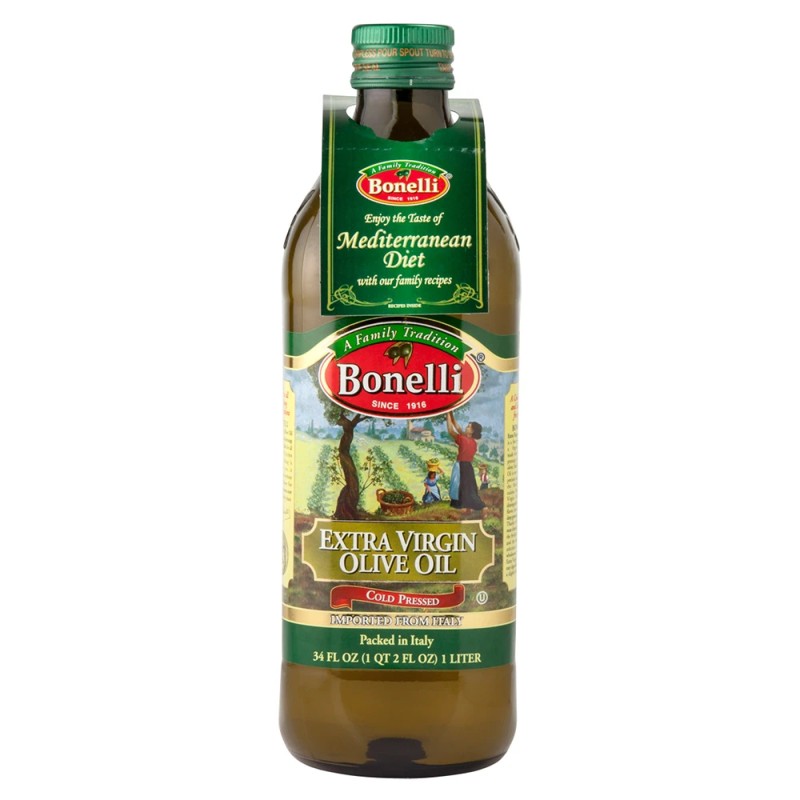 Bonelli Extra Virgin Olive Oil